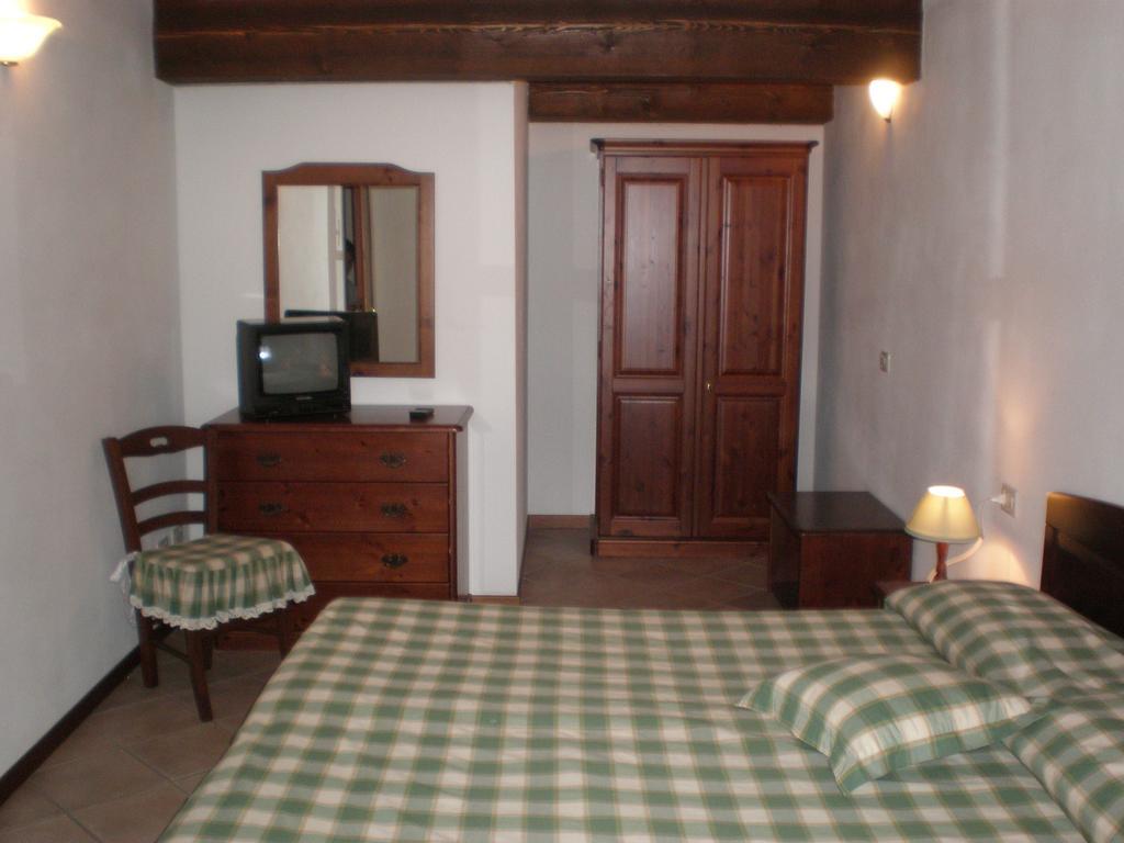 Locanda La Gozzetta Санта-Луче Номер фото