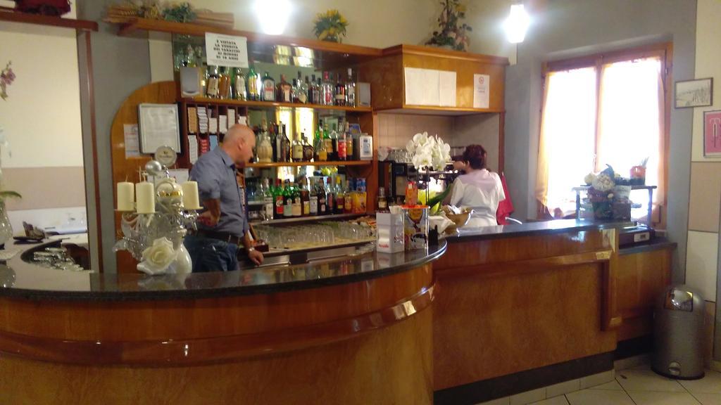 Locanda La Gozzetta Санта-Луче Экстерьер фото